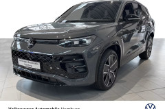Volkswagen Tayron R-Line 2,0 l TSI OPF 4MOTION 7-Gang-Doppelkupplungsgetriebe DSG
