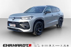 Volkswagen Tayron R-Line 2.0 TDI 193 PS *BLACK STYLE*MATRIX*NAV*AHK*STANDHZG*HEAD UP*70.110€