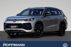 Volkswagen Tayron R-Line 2.0 TDI 4M 7-Gang DSG