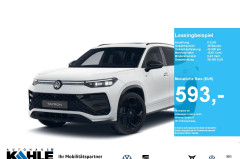 Volkswagen Tayron R-Line 2.0 TDI 4MOTION