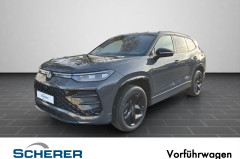 Volkswagen Tayron R-Line 2.0 TDI 4MOTION DSG NAVI PANO AHK