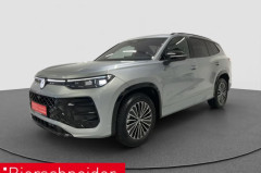 Volkswagen Tayron R-Line 2.0 TDI DSG *7S/AHK/PANO/STHZG/WR*