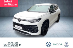 Volkswagen Tayron R-Line 2.0 TDI DSG *Sofort Verfügbar*