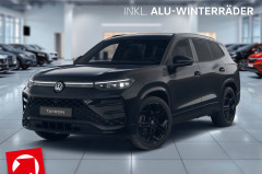 Volkswagen Tayron R-Line 2,0 TDI SCR 4MOTION (193 PS) DSG*WINTERRÄDER*AHK*STHZG*7-Sitzer*