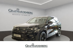 Volkswagen Tayron R-Line 2.0 TSI 4MOTION R-Line / SOFORT VERFÜGBAR !
