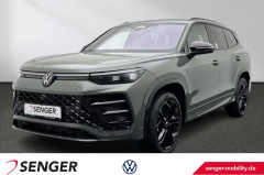 Volkswagen Tayron R-Line 2.0l TDI DSG *sofort verfügbar!*