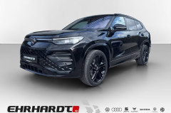 Volkswagen Tayron R-Line 2.0TDI 193 PS *BLACK STYLE*MATRIX*NAV*AHK*PANO*STANDHZG*WKR*74.215€
