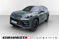 Volkswagen Tayron R-Line 2.0TDI 193 PS *BLACK STYLE*MATRIX*NAV*AHK*STANDHZG*AREA VIEW*71.505€