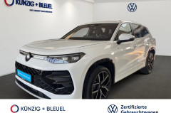 Volkswagen Tayron R-Line 2.0TDI DSG 4Motion +AHK+STDHZ+