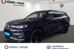 Volkswagen Tayron R-Line 2.0TSI DSG 4Motion +AHK+7-SITZE+