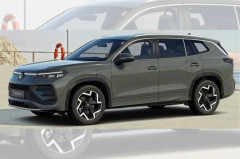 Volkswagen Tayron R-Line