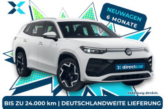 Volkswagen Tayron R-Line  ️ Deutschlandweite Lieferung  ️ 6-Monats-Fullservice ️bis zu 4.000 km/Monat