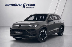 Volkswagen Tayron R-Line // eHybrid   Leasingaktion   frei konfigurierbar