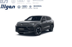 Volkswagen Tayron R-Line eHybrid AHK + AREA VIEW + EASY OPEN USW.