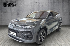 Volkswagen Tayron R-Line *sofort verfügbar*