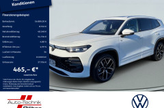 Volkswagen Tayron Tayron 2.0 TDI 4Motion R-Line SOFORT VERFÜGBAR
