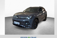 Volkswagen Tiguan 1.5 eHybrid R-Line AHK NAV MATRIX BLACK