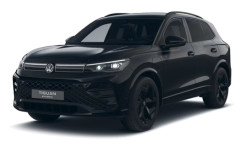 Volkswagen Tiguan 1.5 eHybrid R-LINE BLACK STYLE *AHK*IQ.DRIVE*WR* JUNI26!