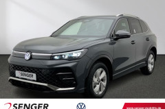 Volkswagen Tiguan 2.0 TDI SCR R-Line DSG Travel Assist