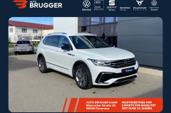 Volkswagen Tiguan Allspace 2.0 TSI DSG 4Motion R-Line ACC AHK NAVI MATRIX