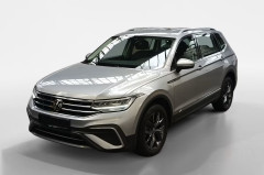 Volkswagen Tiguan Allspace Life *Sofort Verfügbar*Businesspaket*Winterpaket*Rückfahrkam.*Haustürlierferung
