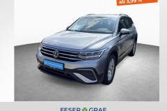Volkswagen Tiguan Allspace Life Tiguan L 1.5 BT110TSI D7F