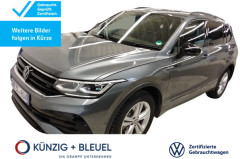 Volkswagen Tiguan Allspace R-Line 2.0TSI DSG 4Motion +7-SITZE+