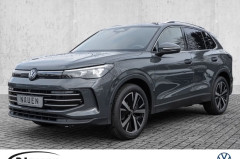 Volkswagen Tiguan Elegance 1,5 eTSI 110 kW 7-Gang DSG
