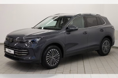 Volkswagen Tiguan Elegance 1,5 eTSI | HD-Matrix | Navi | IQ.DRIVE