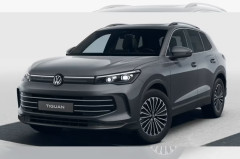 Volkswagen Tiguan Elegance | 2.0 TDI 4Motion | AHK | HD-Matrix | LEDER | PANO | SOFORT