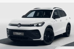 Volkswagen Tiguan R-Line-BLACK STYLE e-Hybrid HOT DEAL (Wuppertal)