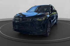Volkswagen Tiguan R-Line 1.5 eHybrid 272 PS Systemleistung *70.235 Euro Listenpreis*