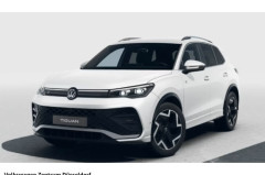 Volkswagen Tiguan R-Line 1.5 eTSI - Zulassung bis 31.03.2026 (Düsseldorf)