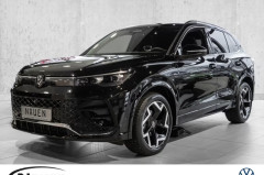Volkswagen Tiguan R-Line 1.5 eTSI 110 kW DSG