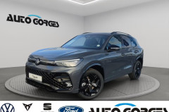 Volkswagen Tiguan R-Line 1,5 l eHybrid BLACK-STYLE  SOFORT