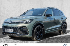 Volkswagen Tiguan R-Line 1,5 l eTSI 110 kW 7-Gang DSG *AHK*PANO*APP-CONNECT*
