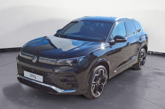Volkswagen Tiguan R-Line 2,0 l TSI 4M ️LAGERAKTION ️ABNAHME BIS 31.05  ️Rottweil