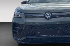 Volkswagen Tiguan R-Line 2.0 TDI 142kW DSG 4MOTION