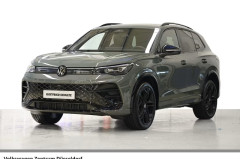 Volkswagen Tiguan R-Line 2.0 TSI 4MOTION - Zulassung bis 31.03.2026 (Düsseldorf)
