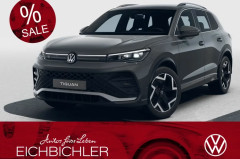 Volkswagen Tiguan R-Line I Nur für kurze Zeit