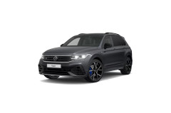 Volkswagen Tiguan R 2.0 TSI (320 PS) DSG*4M*PANO*HK*360°*ACC*21*