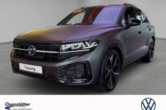Volkswagen Touareg (286 PS) 8-Gang-Automatik (Tiptronic) R-Line 3,0 l V6 TDI SCR 4MOTION 210 kW (286 PS) 8-Gang-Automat