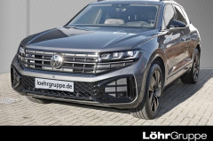 Volkswagen Touareg 3.0 l V6 TDI R Line 4Motion /