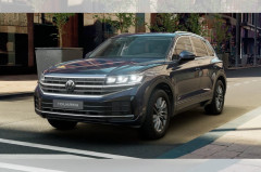 Volkswagen Touareg 3.0 TDI 4M / SOFORT VERFÜGBAR !