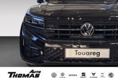 Volkswagen Touareg 3.0 TDI 4M R-Line !! Final Edition !! SONDERLEASING NUR BIS 15.Mai!!