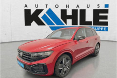 Volkswagen Touareg 3.0 TDI 4Motion Tiptronic R-Line