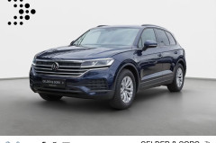 Volkswagen Touareg 3.0 TDI AHK*LED*Luftfederung*ACC*LEDER*