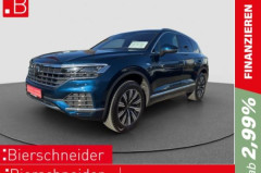 Volkswagen Touareg 3.0 TDI Atmosphere AHK PANO MATRIX DYN