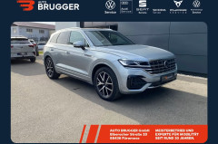 Volkswagen Touareg 3.0 TDI DSG 4MOTION R-LINE AHK Luft Standheizung