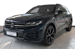 Volkswagen Touareg 3.0 TDI R-Line 4M DSG AHK Panorama